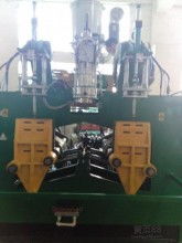 广州金鑫气模制品厂 专业打造大型充气玩具与气模，兼营液体分离及纯净设备