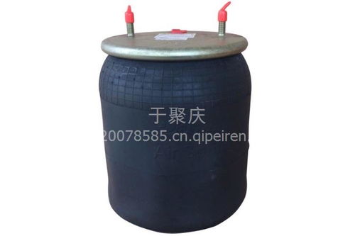 商用车空气悬挂系统核心配件选购指南——以BPW气囊与富华桥为例